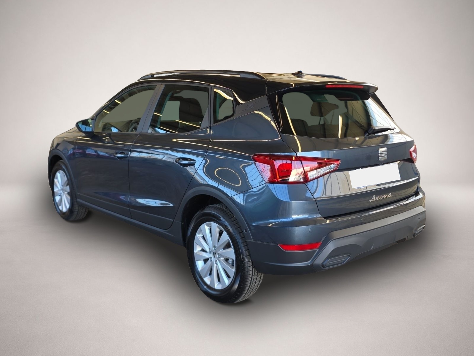 Bild 3 Seat Arona 1.0 TSI DSG Road Edition Navi Kamera LED G