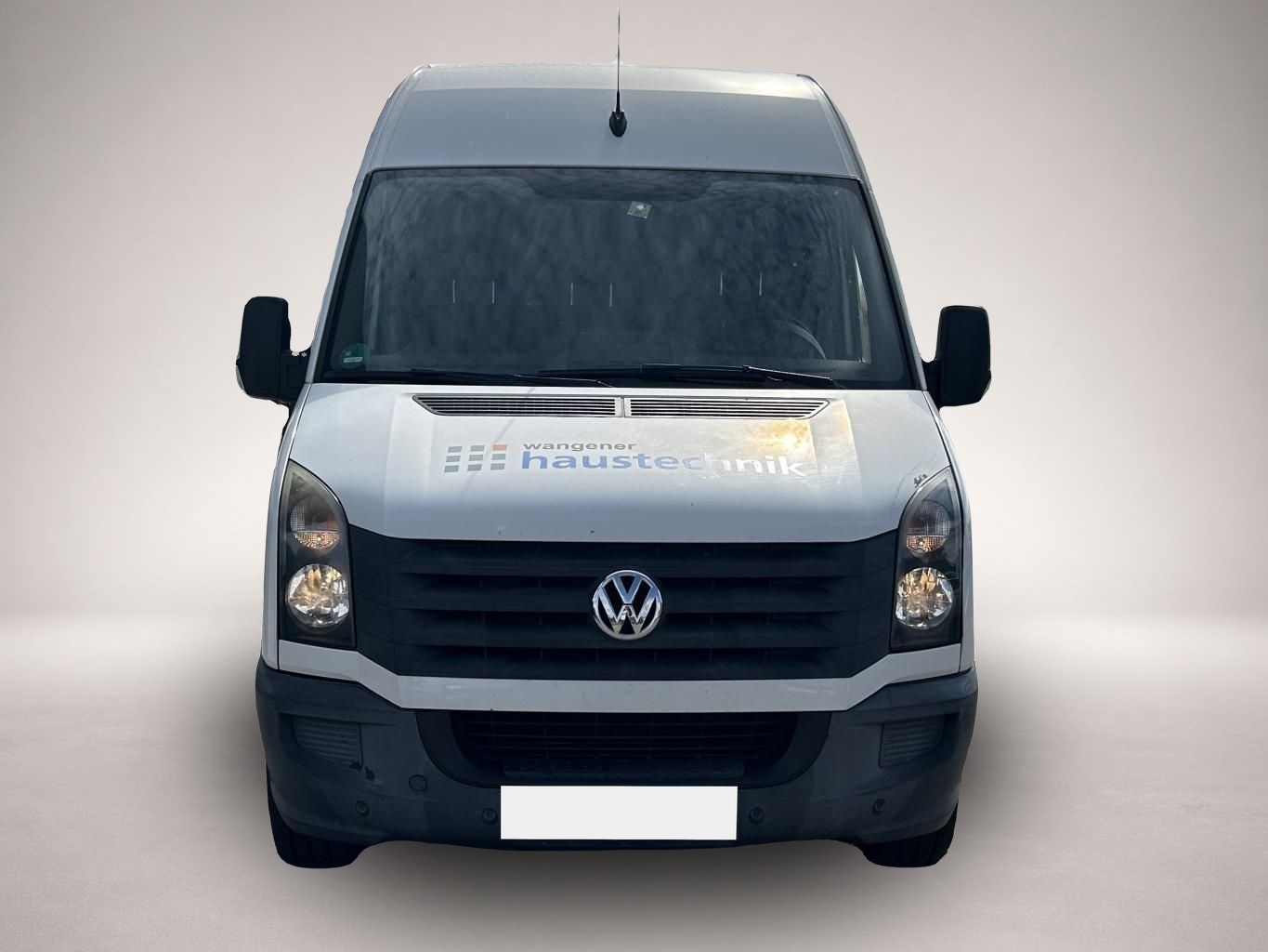 Bild 6 Volkswagen Other Crafter 35 2.0 TDI KASTEN HOCHDACH AHK+KLIMA+RAD