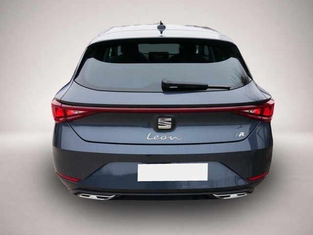 Fotografie 1 des Seat Leon FR 2.0 TDI DSG FR 2.0 TDI DSG*KAMERA*ACC*TEMPOM.
