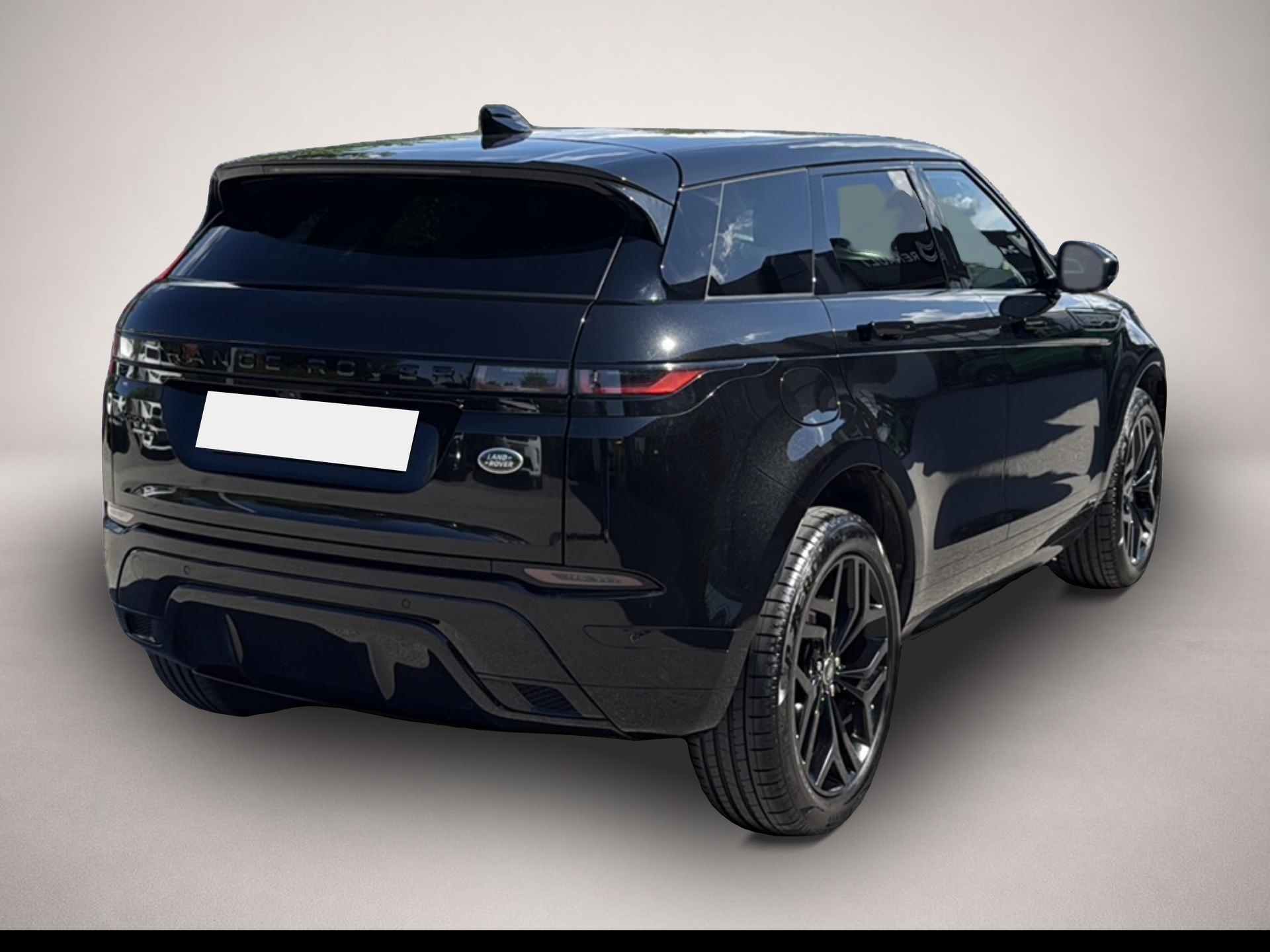 Bild 3 Land Rover Range Rover Evoque R-Dynamic S Bluetooth Navi LE