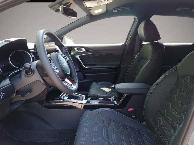 Bild 7 Kia cee'd / Ceed 48V DCT NIGHTLINE KLIMA SHZ NAVIGATION JBL