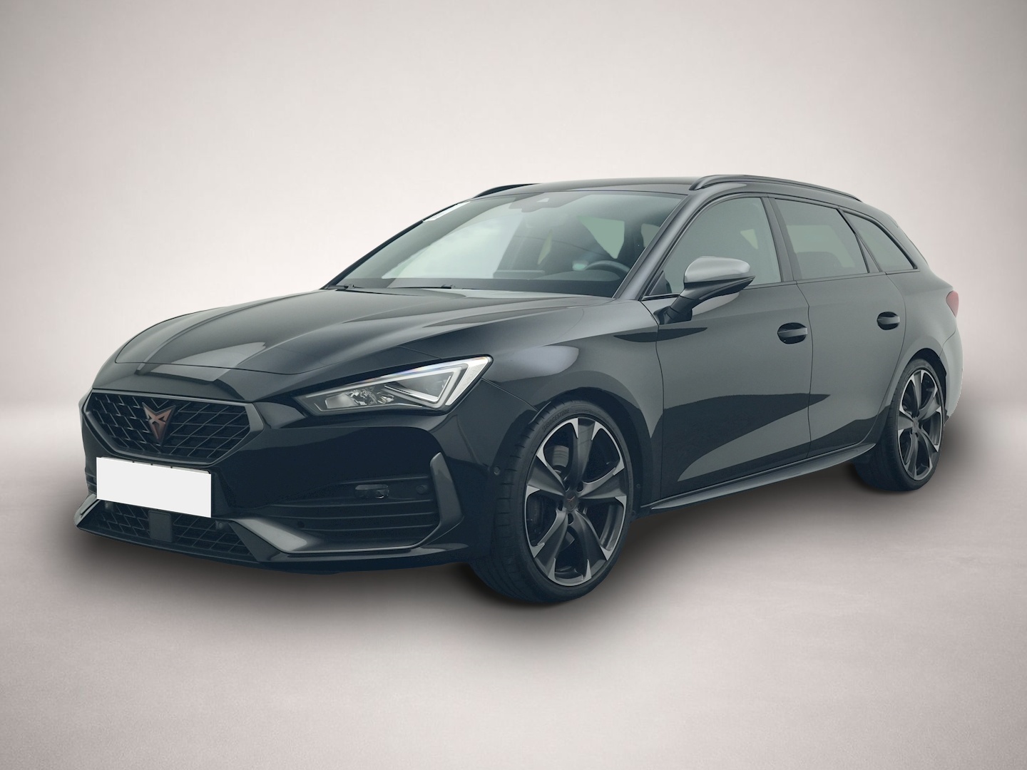 Bild 1 Cupra Leon Sportstourer 2.0 TSI DSG 4Dr. VZ KEYLESS DC