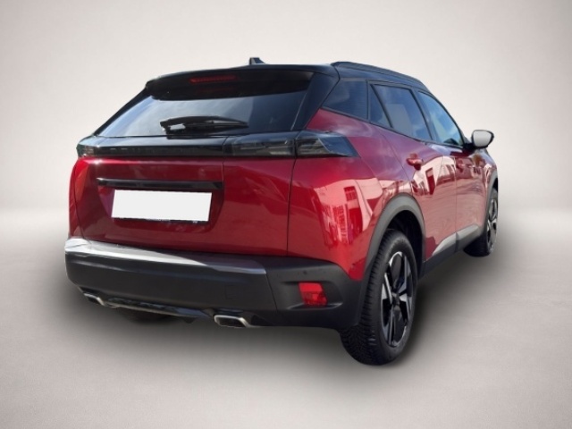Bild 5 Peugeot 2008 GT EAT8 NAVI ACC ALLWETTER SCHIEBEDACH PDC