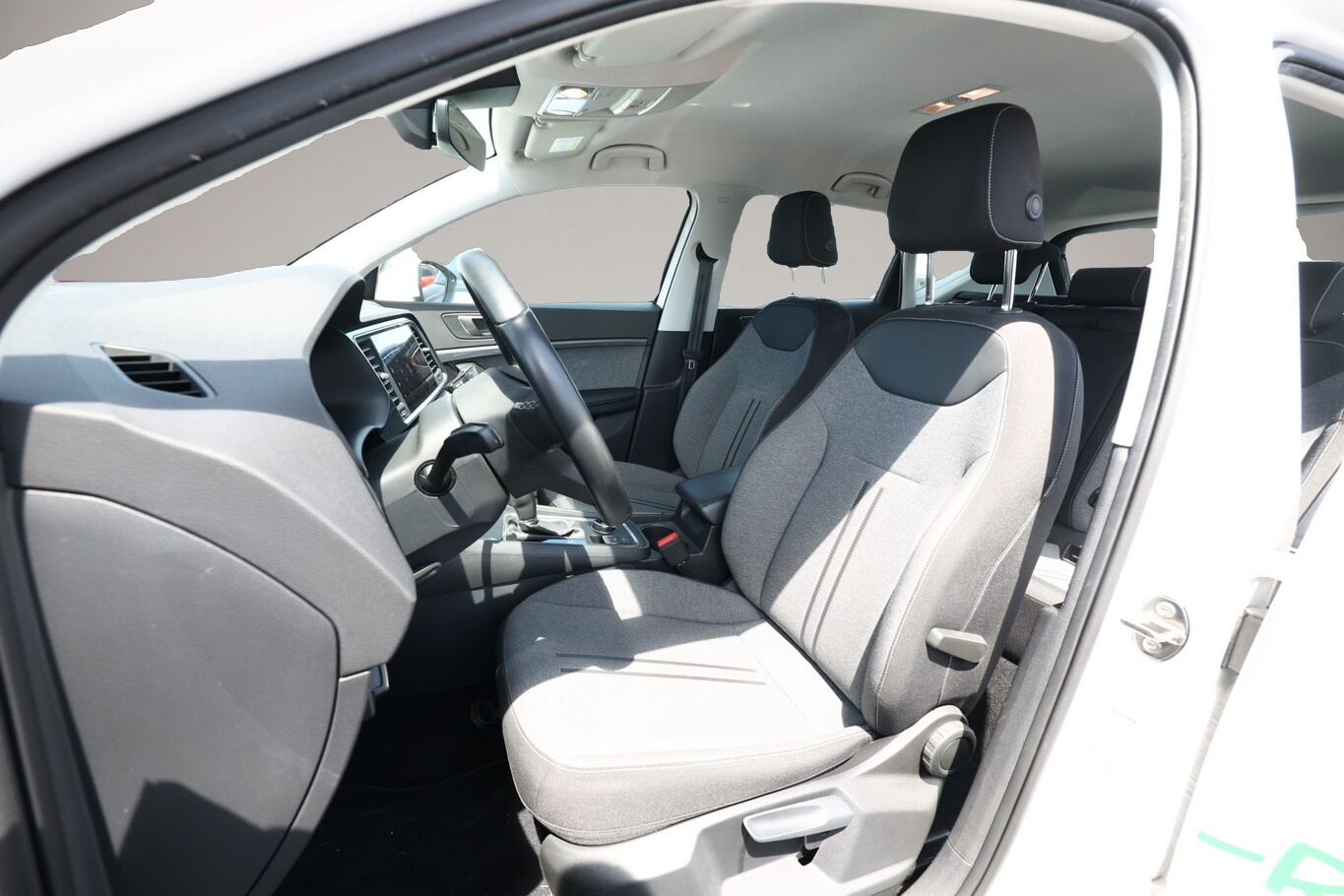 Bild 5 Seat Ateca 2.0 TDI 150 DSG 4Drive Style Nav eHk ACC