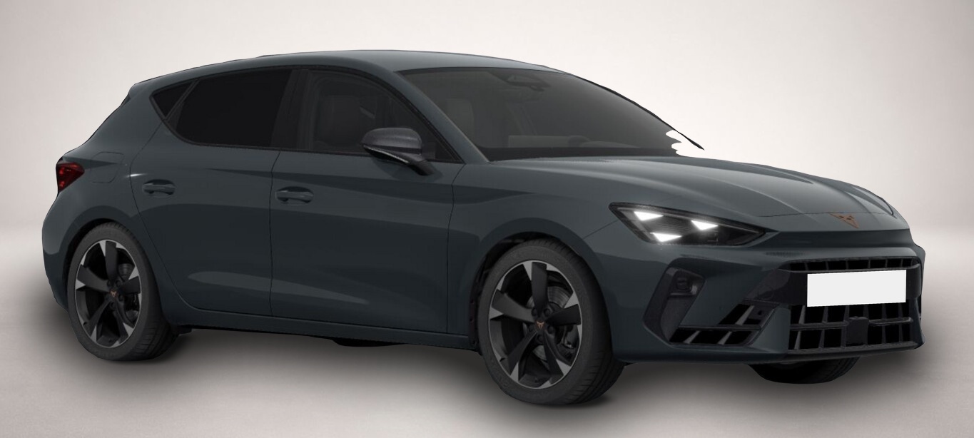 Fotografie Cupra Leon DSG SHZ VollLED ACC FullL 3ZClim PrivacyG