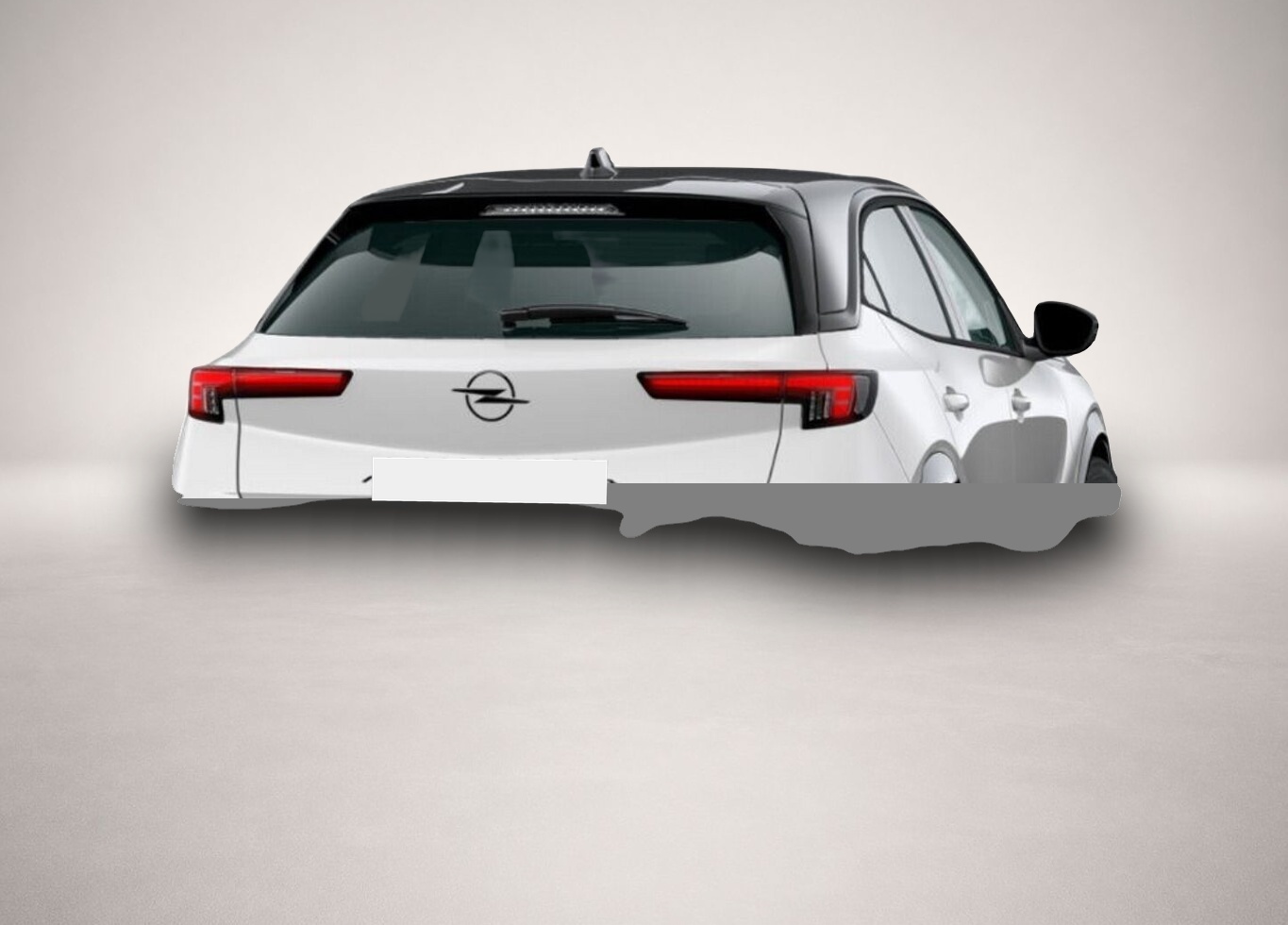 Bild 3 Opel Mokka GS InfotainmentP TechP KomfortP SHZ LHZ
