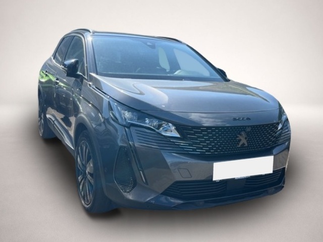Bild 7 Peugeot 3008 Hybrid 136 GT +FOCAL+PANO+MASSAGE+SHZ+360°C