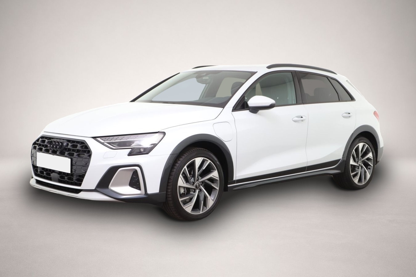 Fotografie Audi A3 allstreet 40 TFSI e S tronic AHK/Kamera/18