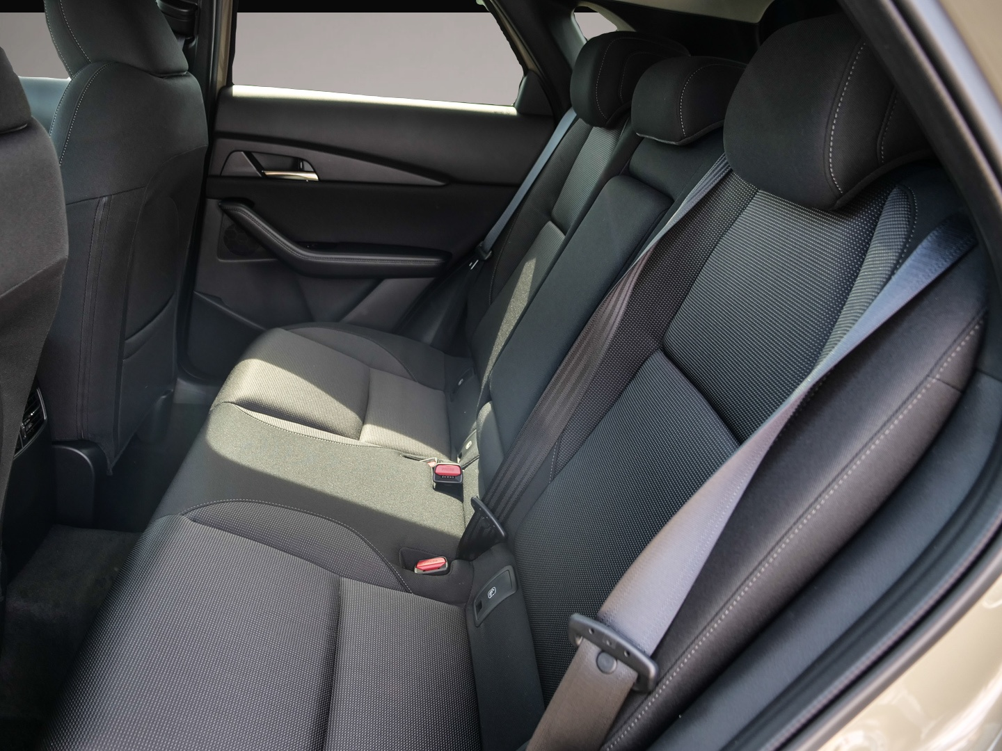 Bild 6 Mazda CX-30 Exclusive-line 2.5L e-SKYACTIV G 140PS 6AT