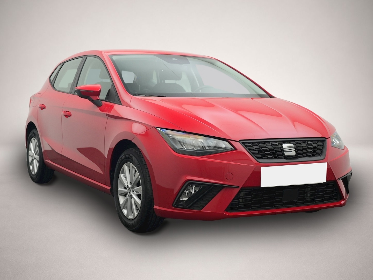 Bild 7 Seat Ibiza 1.0 TSI Style LED PDC FULL LINK