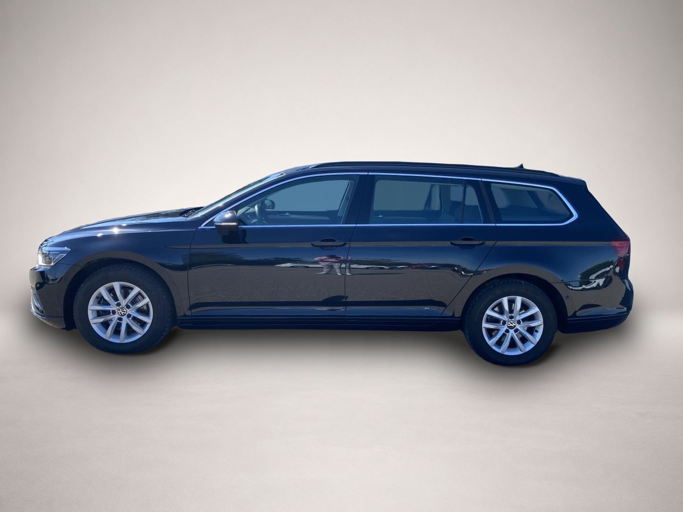 Bild 2 Volkswagen Passat Variant 2.0 TDI DSG AHK+APP-CONNECT+IQ-DR