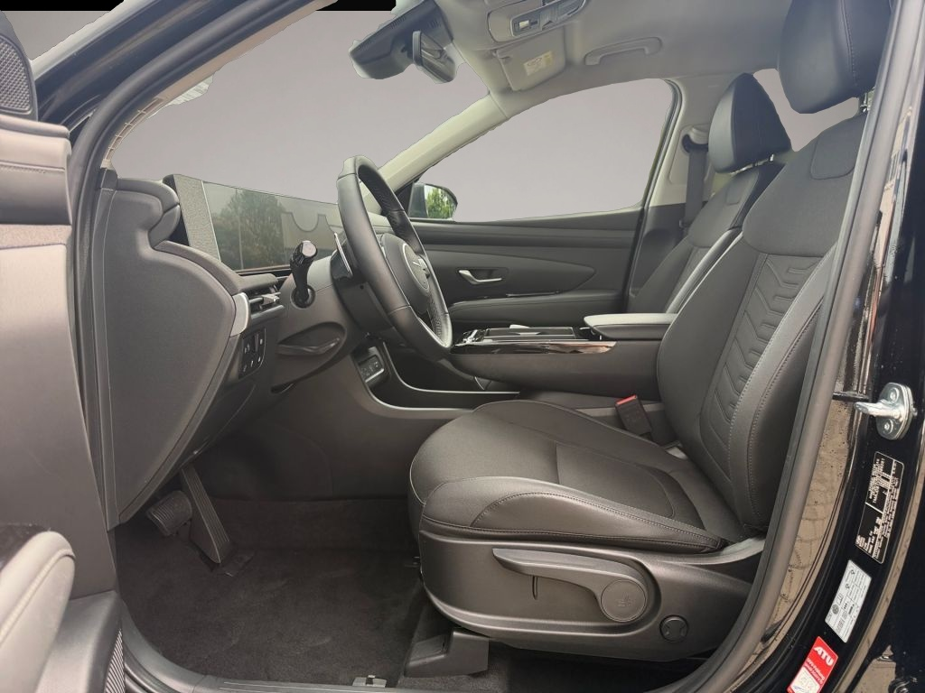 Bild 5 Hyundai TUCSON 1.6 T-GDi Plug-in-Hybrid 4WD Trend