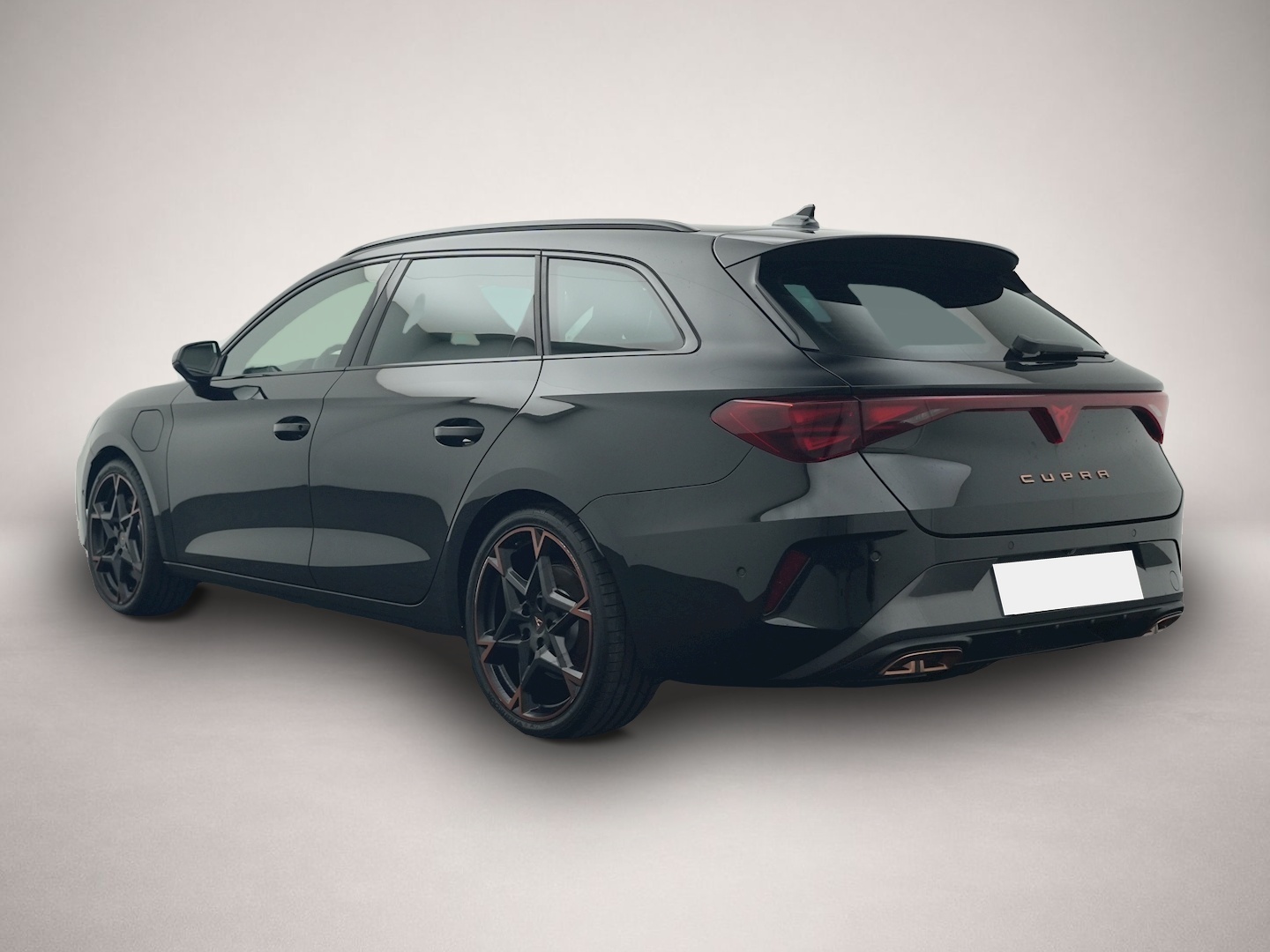 Bild 3 Cupra Leon Sportstourer 1.5 TSI eHybrid DSG VZ AHK KAM