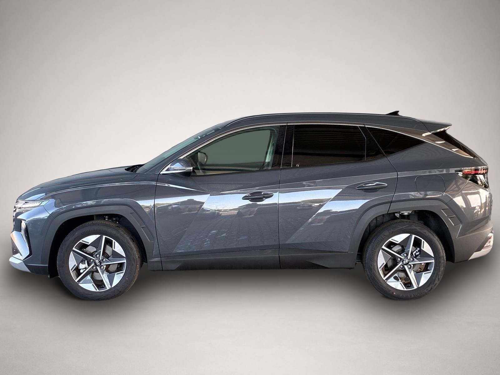 Bild 2 Hyundai Tucson Comfort Plus 1.6 T-GDI 2WD / Matrix-LED /