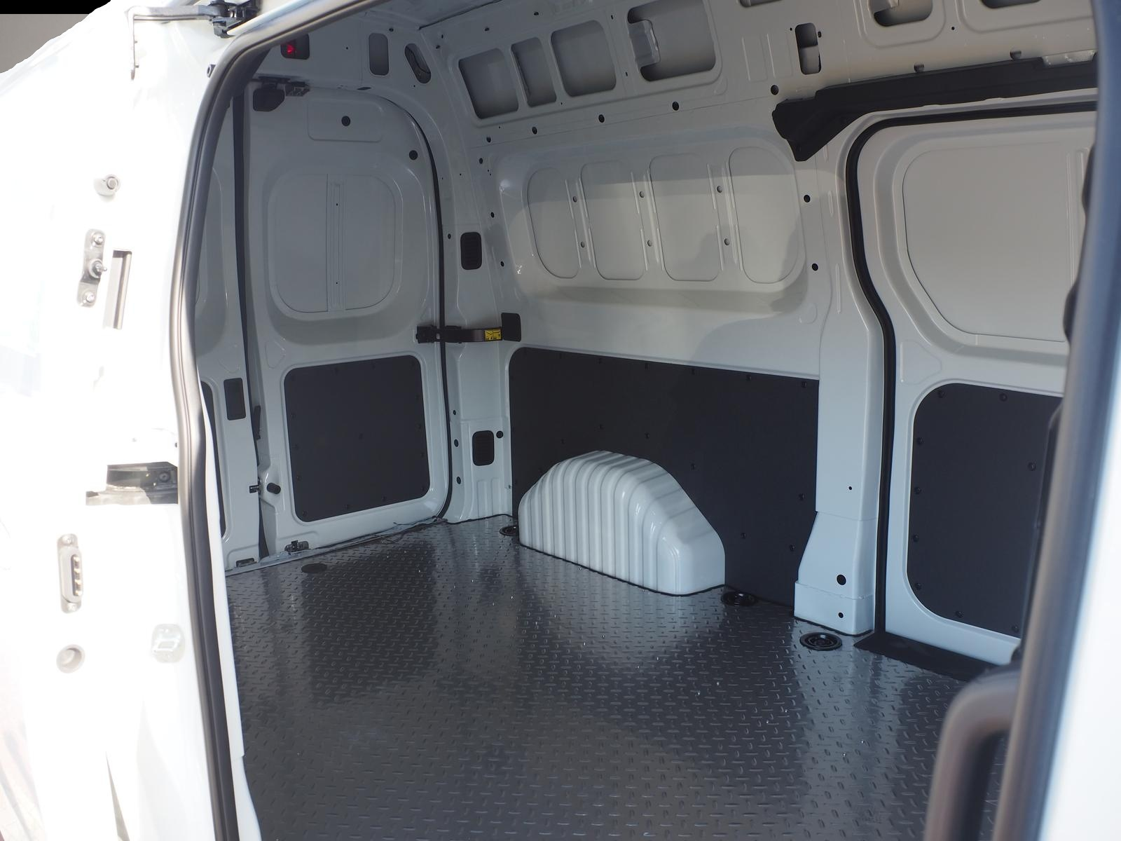 Bild 5 Maxus Deliver 7 2.0 TDCi L2H2 3,5t*Kamera*PDC vo.+hi.*