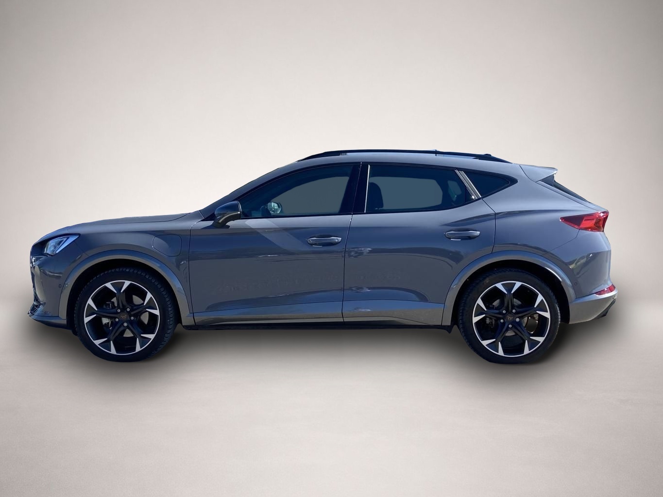 Bild 2 Cupra Formentor 1.4 TSI DSG eHybrid 19"+EL.HECK+PANORA