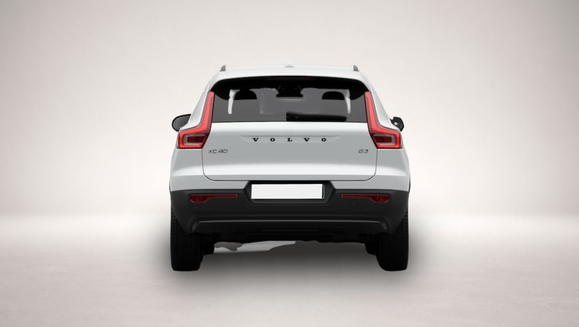 Bild 4 Volvo XC40 B3 Plus Black Edition Frontscheibenheizung