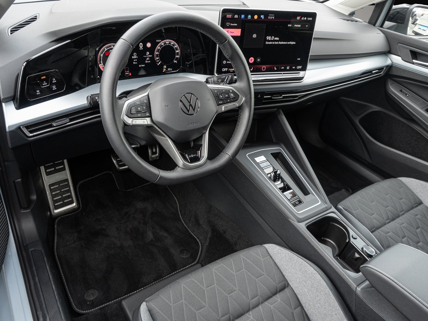 Bild 7 Volkswagen Golf 1.5 eTSI DSG Life Goal