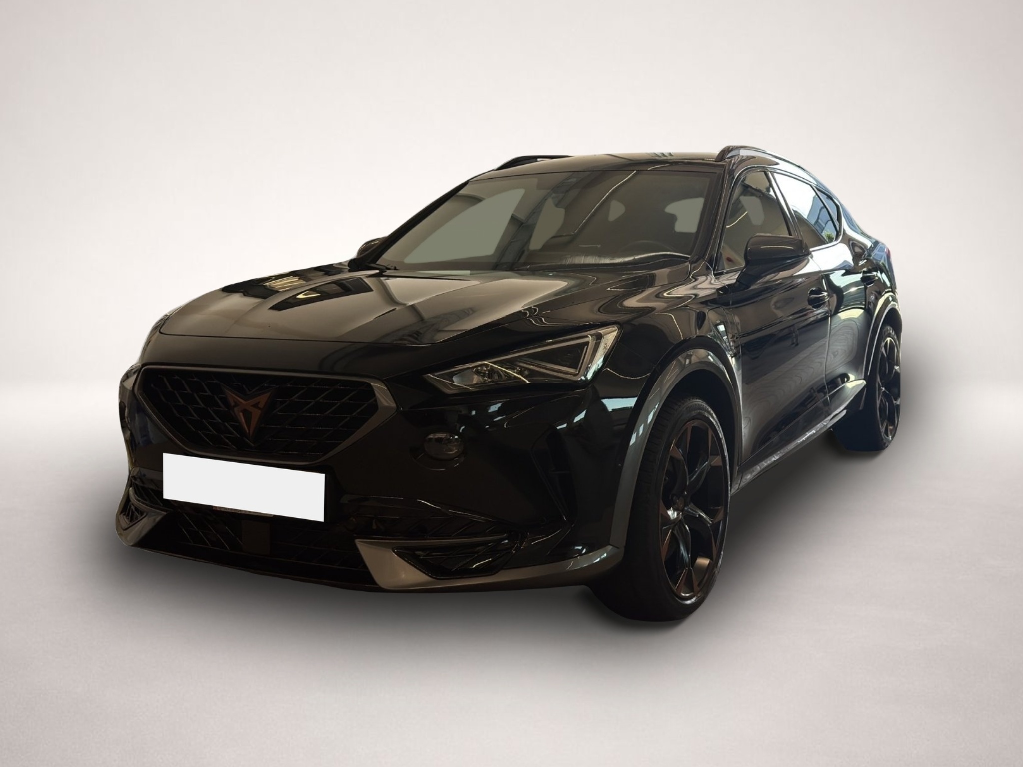 Bild 1 Cupra Formentor 1.4 e-HYBRID DSG VZ LED+NAVI+KAMERA+PA