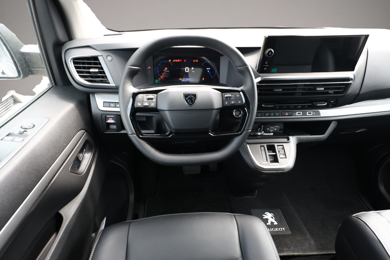 Bild 6 Peugeot Traveller L3 Allure Pano Kam Nav Leder SHZ Massa