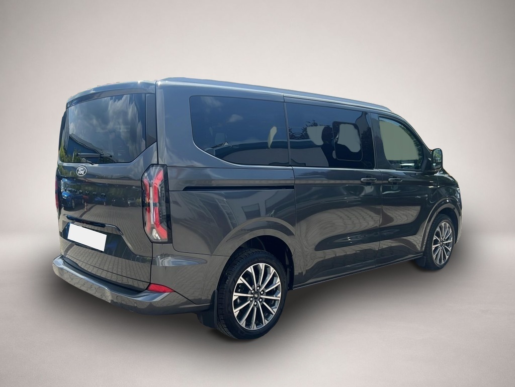 Bild 5 Ford Tourneo Custom 320 L1 Titanium X *B&O*ACC