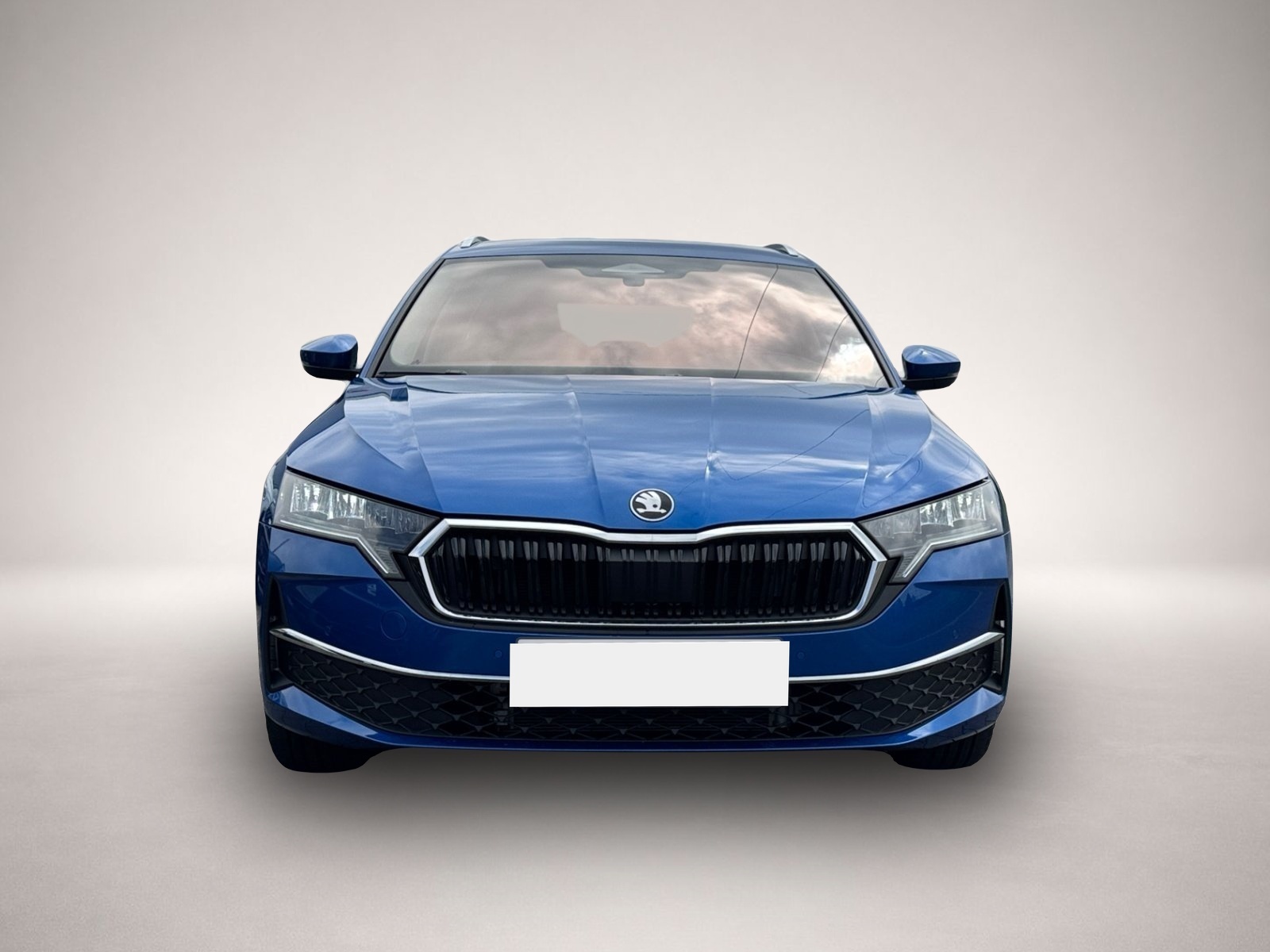 Fotografie des Skoda Octavia Combi Selection TDI DSG|ACC|4xSHZ|KAMERA