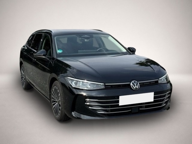 Bild 7 Volkswagen Passat Variant 1.5 eHybrid DSG Elegance Navi,AHK