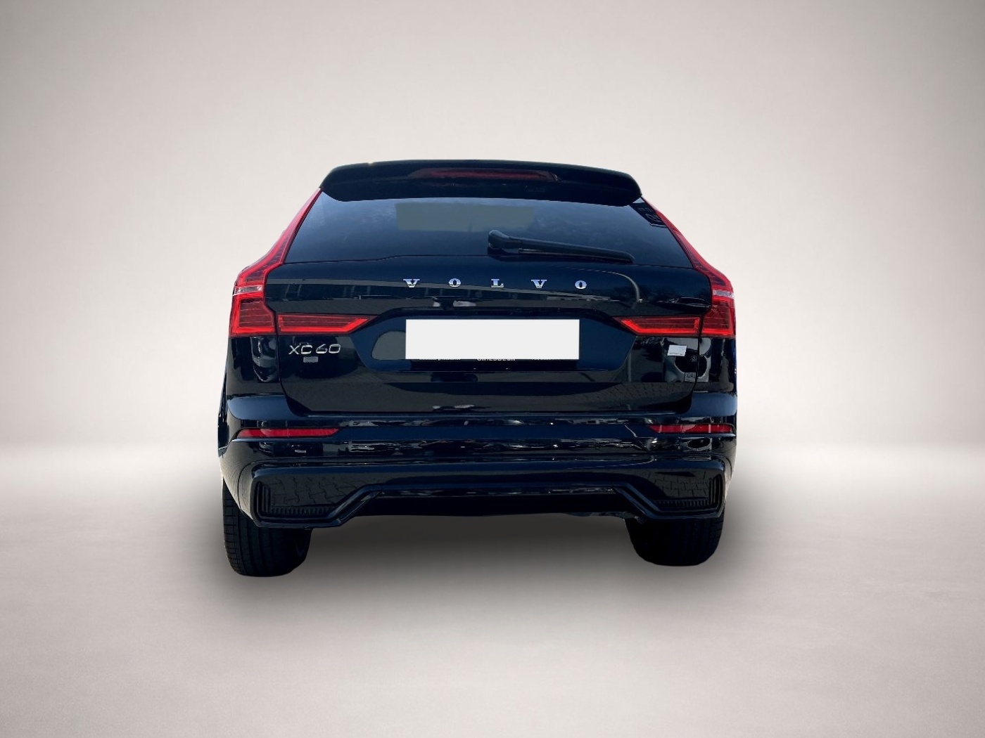 Bild 3 Volvo XC60 R-Design Recharge LED Nav Leder Head-up 360