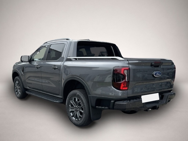 Bild 2 Ford Other Ranger Wildtrak e-4WD Doka AHK Kamera PDCv+h Nav