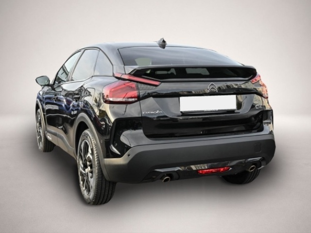 Citroën C4 C4 PT130 SHINE S&S+AHK+BEH.WSS+SHZ+LRH+18ZOLL-LM - Thumbnail 4