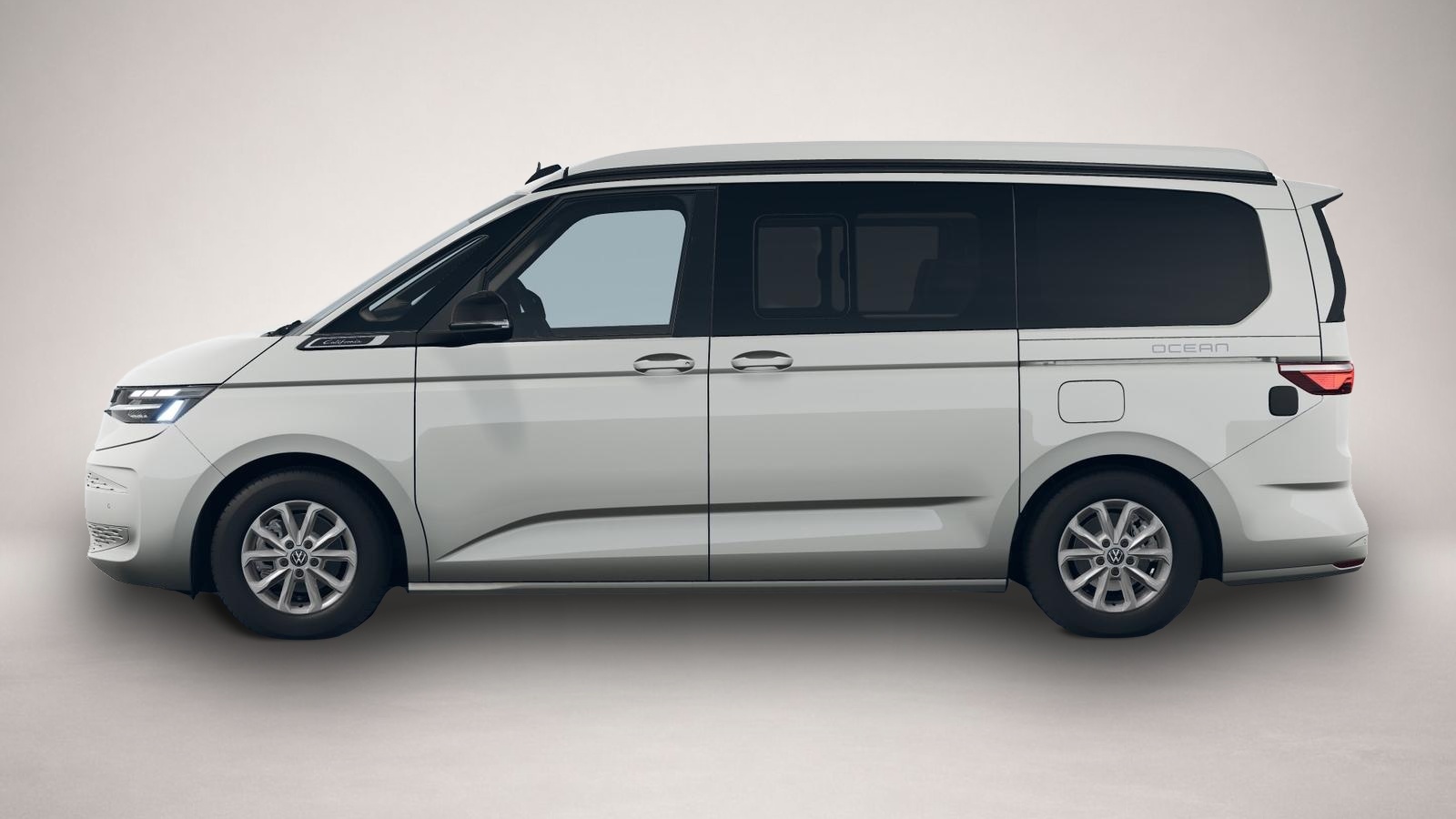 Fotografie 2 des Volkswagen Other T7 2,0TDI DSG California Ocean GV5