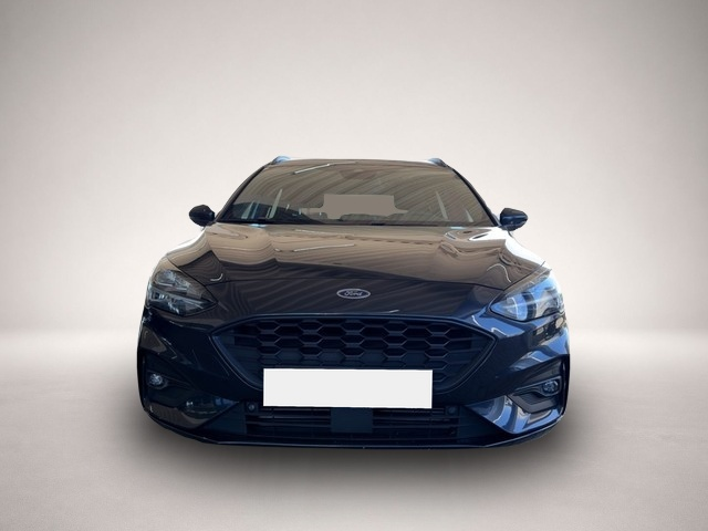Bild 6 Ford Focus ST-Line