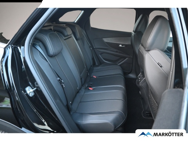 Peugeot 3008 3008 Hybrid GT NAVI/RFK/PDC/ACC/Keyless/LED/1,99 - Thumbnail 4