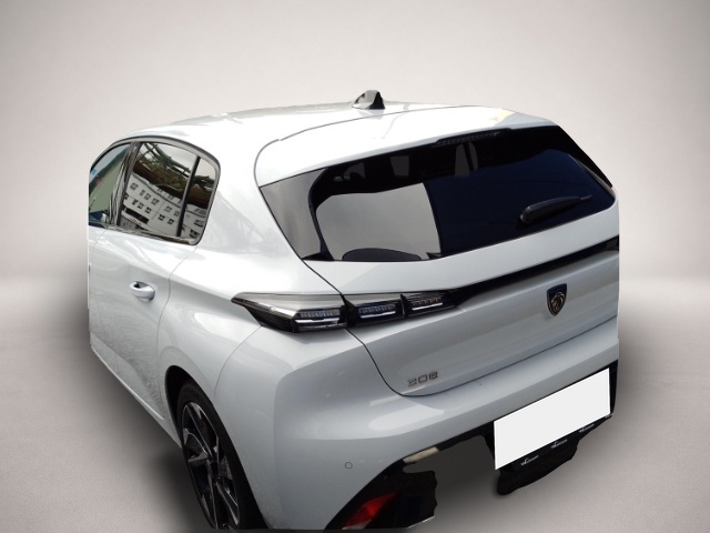 Bild 3 Peugeot 308 Allure Pack Navi LED Klimaau DAB SHZ Keyless