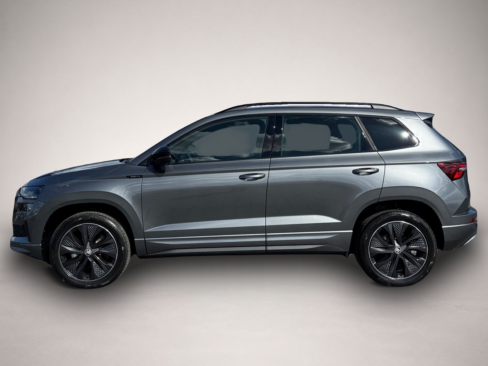 Bild 3 Skoda Karoq Sportline TSI DSG|AHK|eHECK|KAMERA|MATRIX