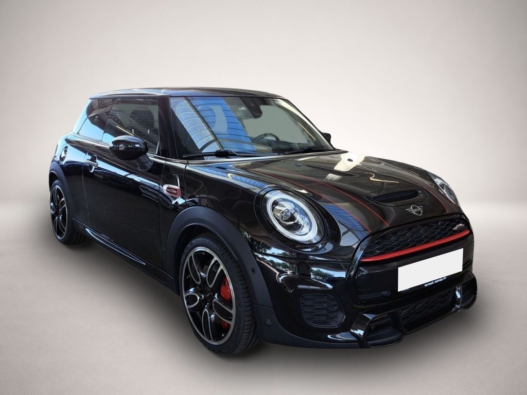 Fotografie 2 des Mini John Cooper Works Aut. LED+Business-Paket