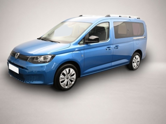 Bild 1 Volkswagen Caddy Maxi Kombi 1.5 TSI eHybrid DSG AHK/Kamera/