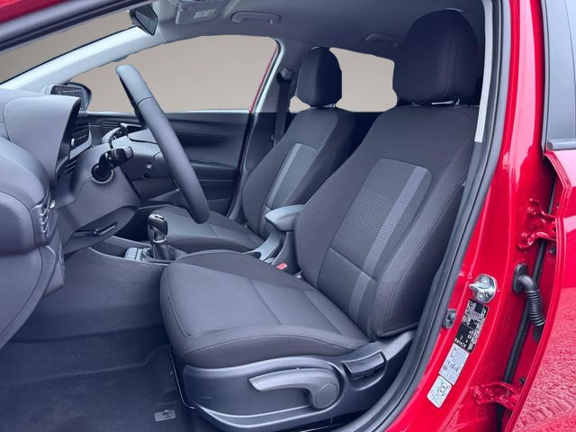Bild 4 Hyundai i20 Family i20 Family Automatik 66 kW (90 PS), Auto.