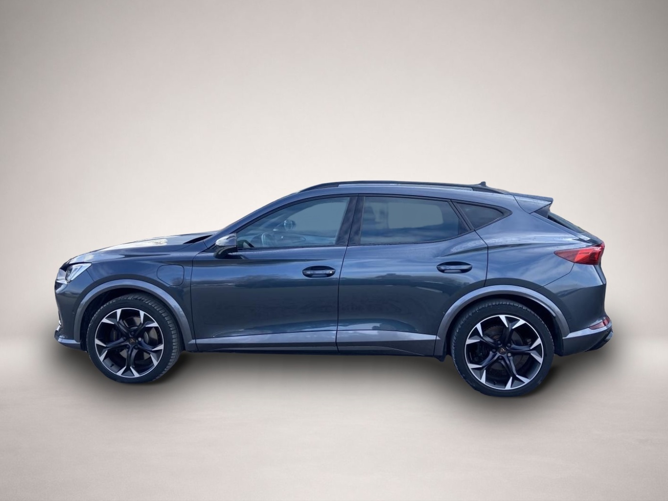 Bild 2 Cupra Formentor 1.4 TSI DSG eHybrid PAKET-XL+VIRTUAL-