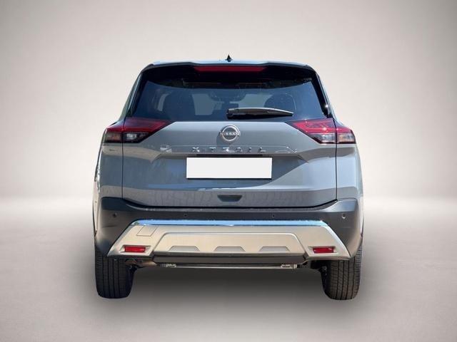 Bild 5 Nissan X-Trail Tekna 360 KAM+NAVI+SHZ+ACC+HuD+19