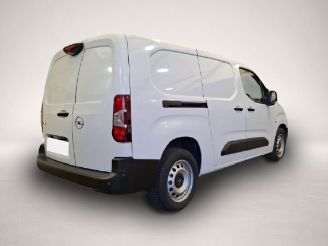 Bild 4 Opel Combo E Cargo Basis L2 erhöhte Nutzlast XL/Kamer