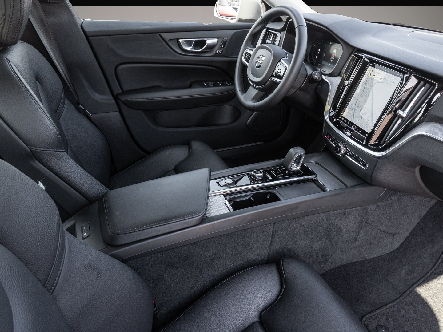 Bild 6 Volvo V60 Cross Country B4 AWD Plus Sthz. Pano LED