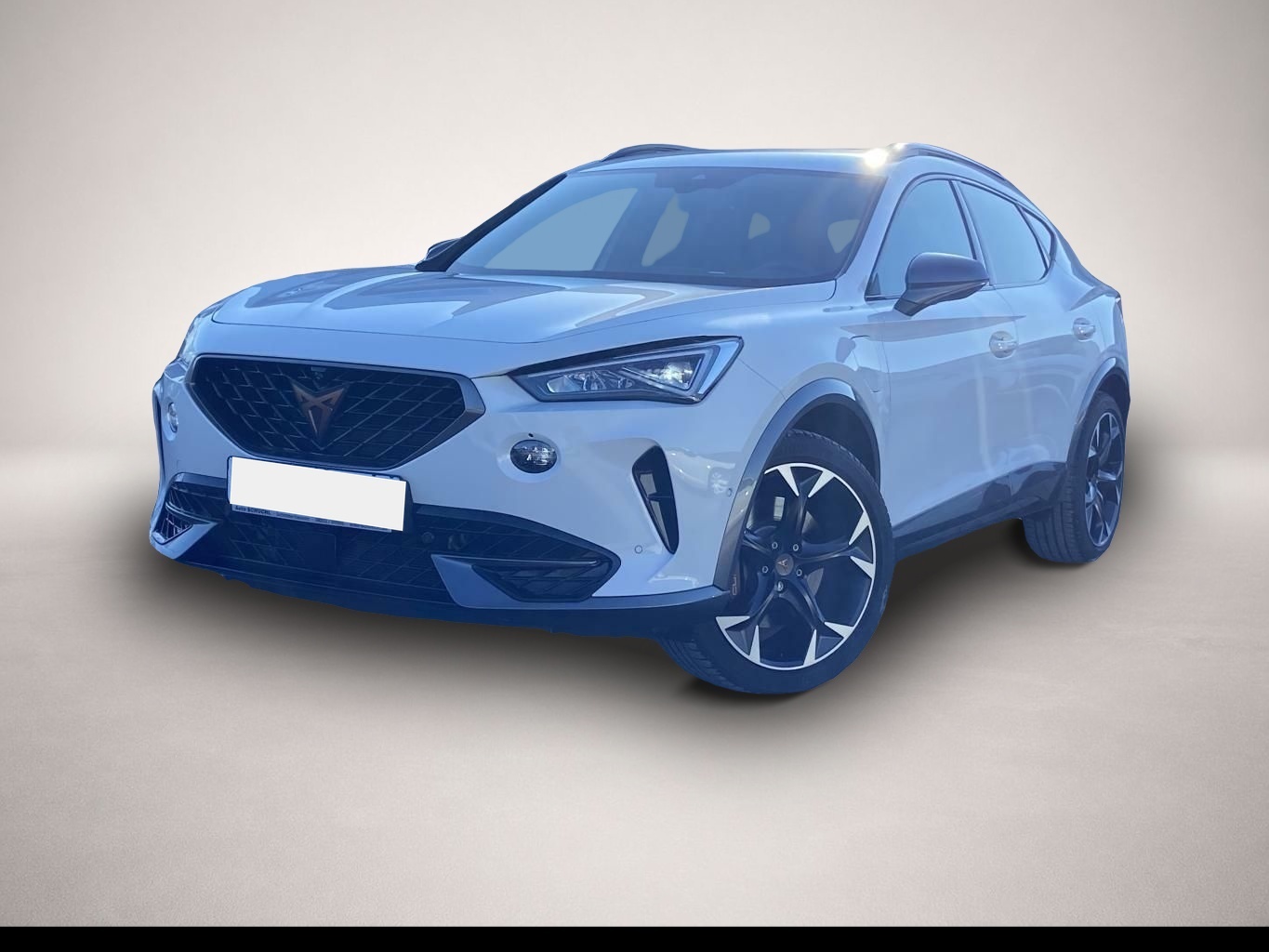 Bild Formentor Cupra