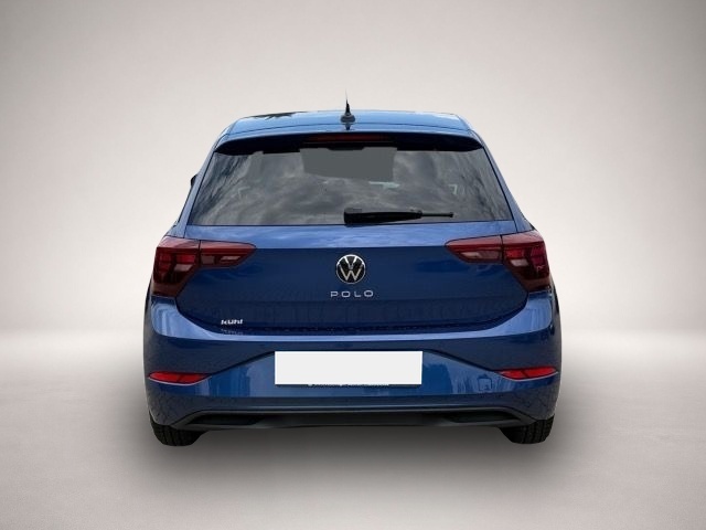 Bild 4 Volkswagen Polo VI 1.0 TSI DSG Goal Navi,AHK,Allwetter,Kame