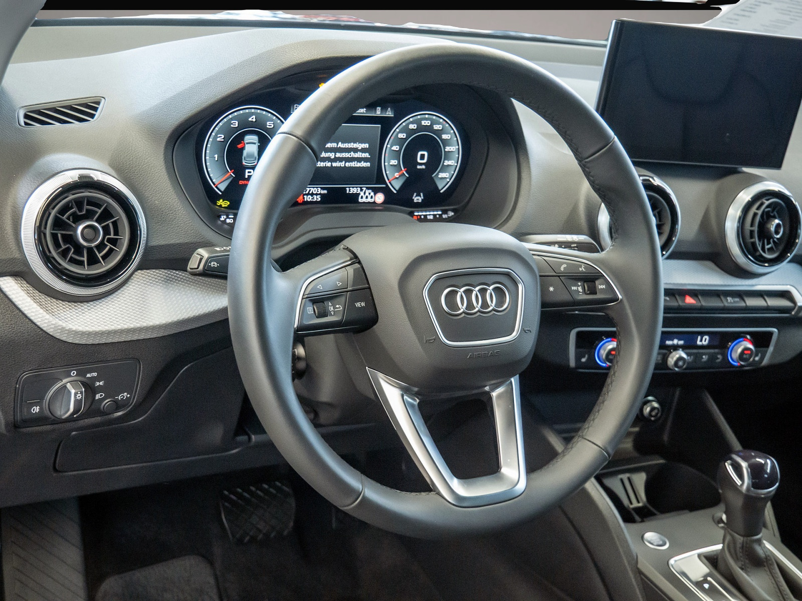 Bild 6 Audi Q2