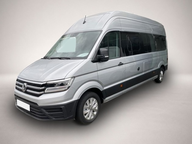 Fotografie 1 des Volkswagen T4 California Grand California 680 MODELLJAHR 2026+PDC 2.0 TD.