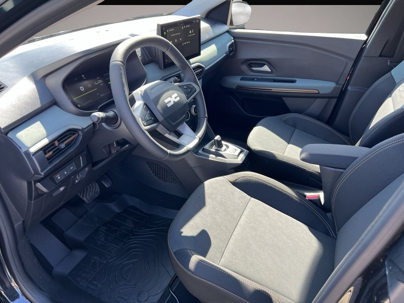 Bild 4 Dacia Jogger ECO-G 120 auto Extreme 5-S Winterpaket+LE