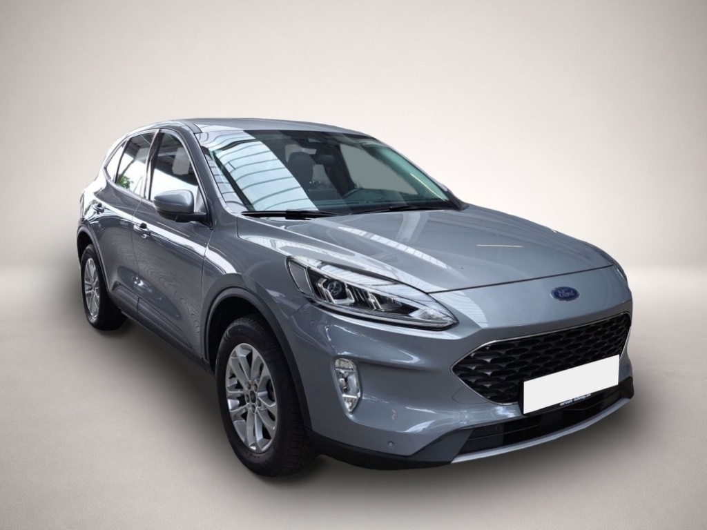 Bild 2 Ford Kuga 2.5 Duratec PHEV COOL&CONNECT AHK