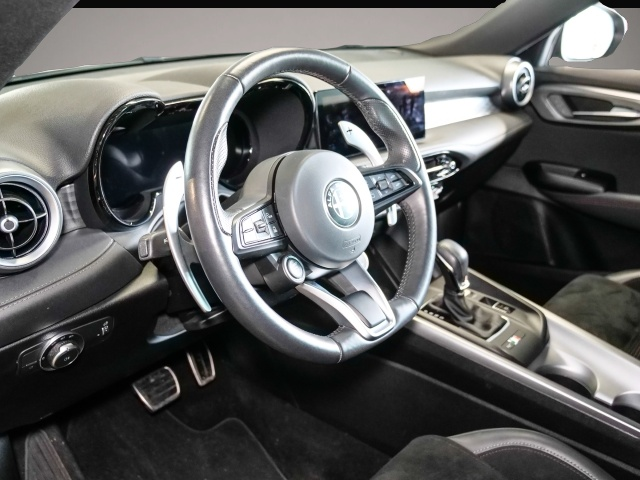 Bild 3 Alfa Romeo Tonale Edizione Speciale LED Sperrdiff. ACC El.