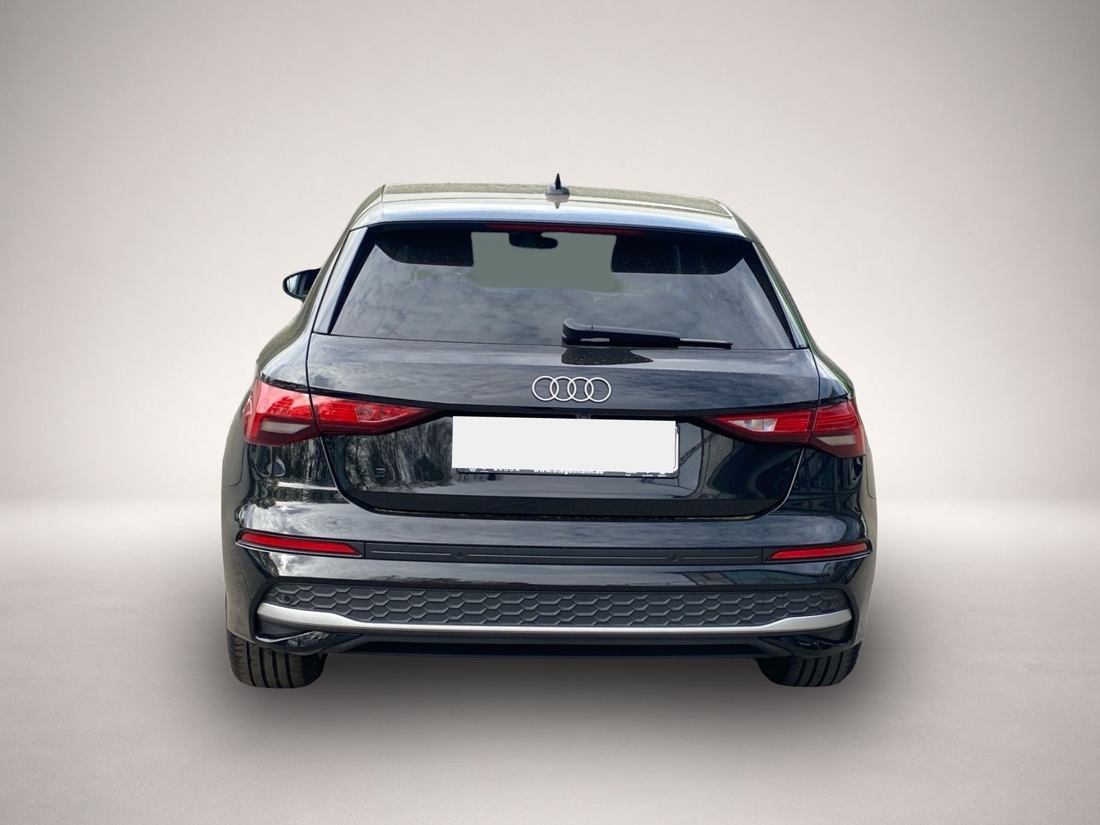 Fotografie 4 des Audi A3 Sportback 35 TFSI advanced*Rückfahrkamera*Nav